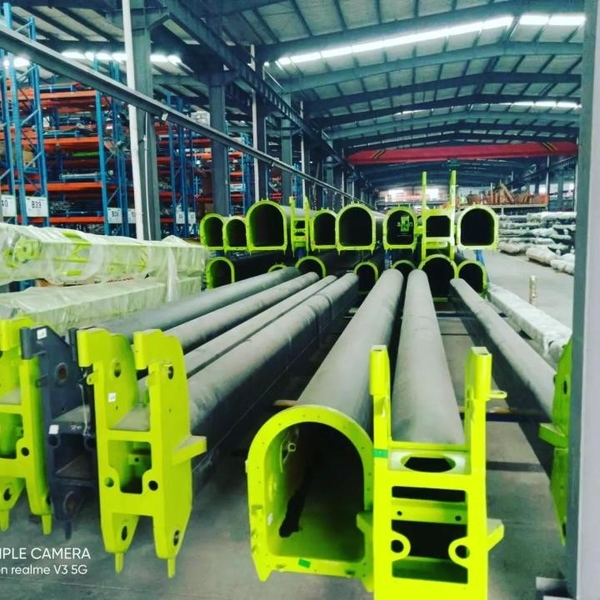 Hunan Machine Home Information Technology Co., Ltd. উত্পাদক উত্পাদন লাইন