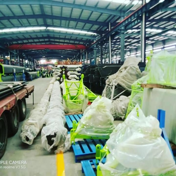 Hunan Machine Home Information Technology Co., Ltd. উত্পাদক উত্পাদন লাইন
