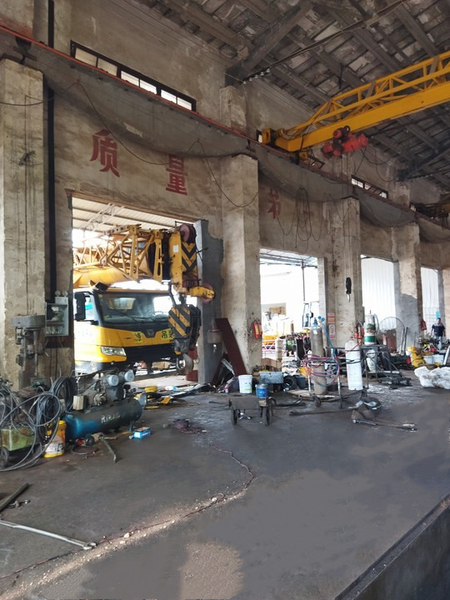 Hunan Machine Home Information Technology Co., Ltd. উত্পাদক উত্পাদন লাইন