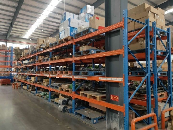 Hunan Machine Home Information Technology Co., Ltd. উত্পাদক উত্পাদন লাইন