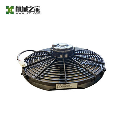 VA18-BP70 LL-86A Radiator Cooling Fan 385 60098231